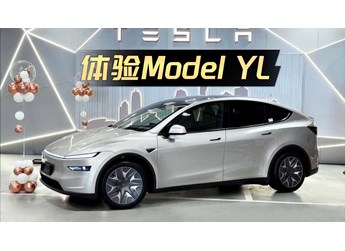 爆單了？特斯拉Model Y L 優(yōu)缺點(diǎn)體驗(yàn) |車尚宇解讀